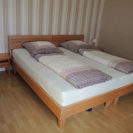 Ferienwohnung Eleonore Messstetten エクステリア 写真