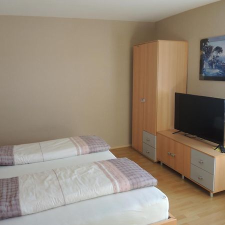 Ferienwohnung Eleonore Messstetten エクステリア 写真