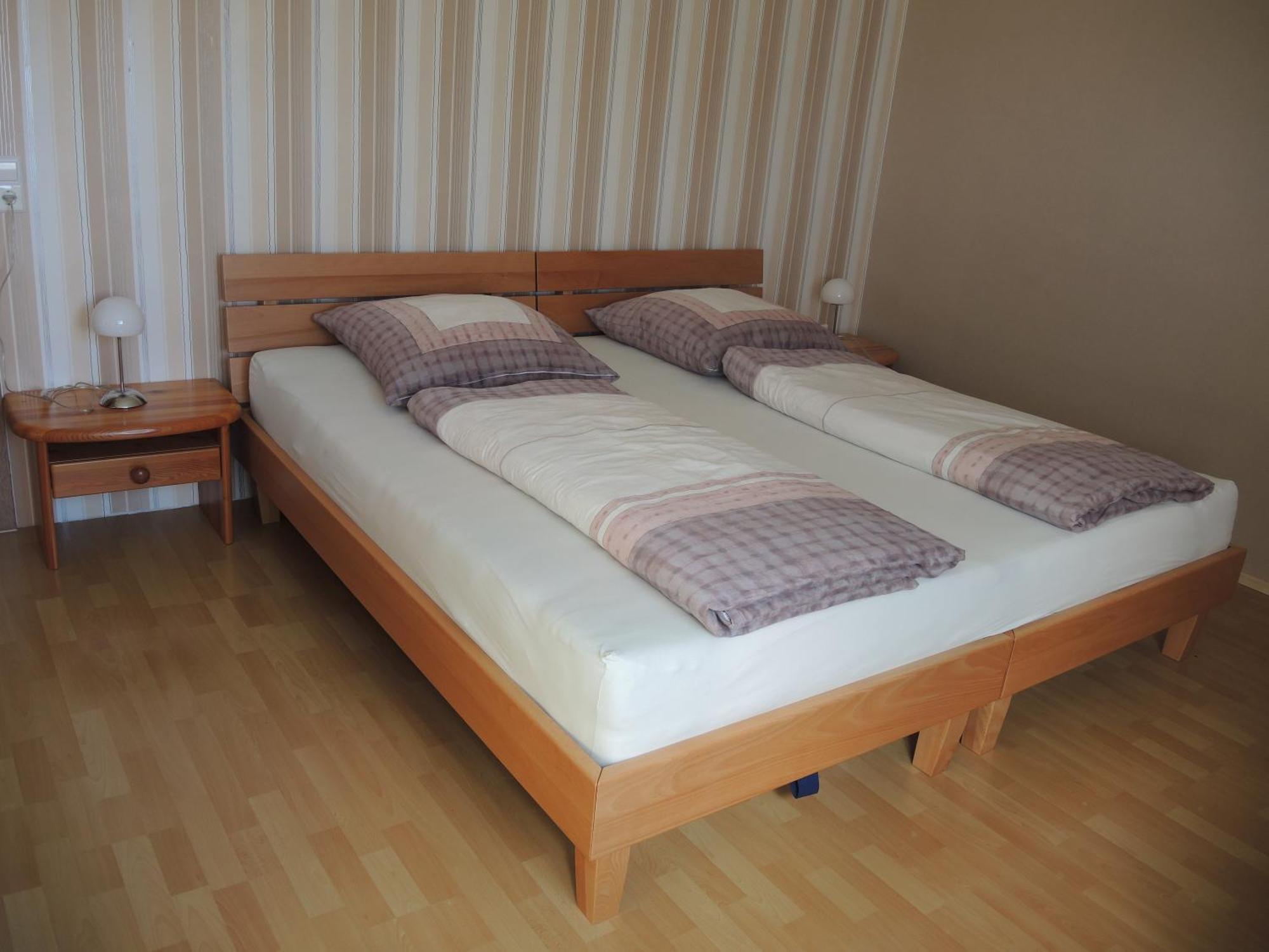 Ferienwohnung Eleonore Messstetten エクステリア 写真
