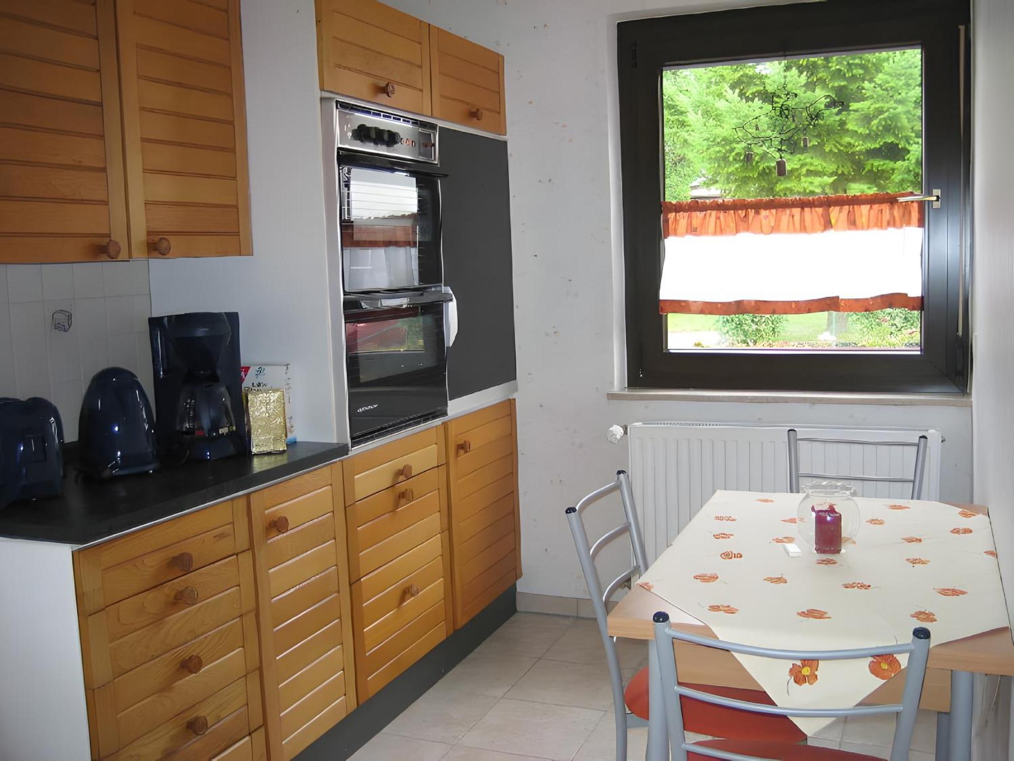 Ferienwohnung Eleonore Messstetten エクステリア 写真