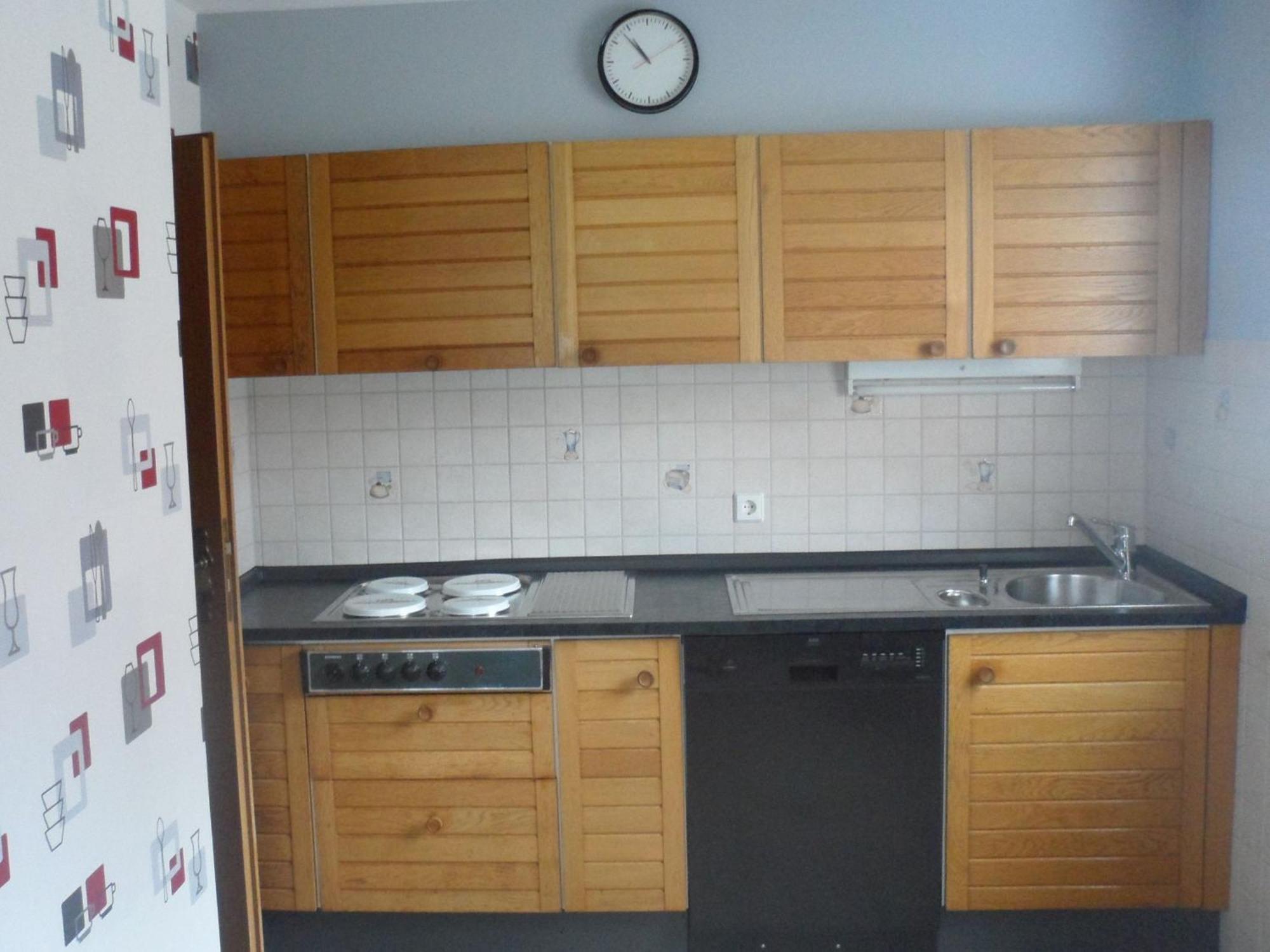 Ferienwohnung Eleonore Messstetten エクステリア 写真