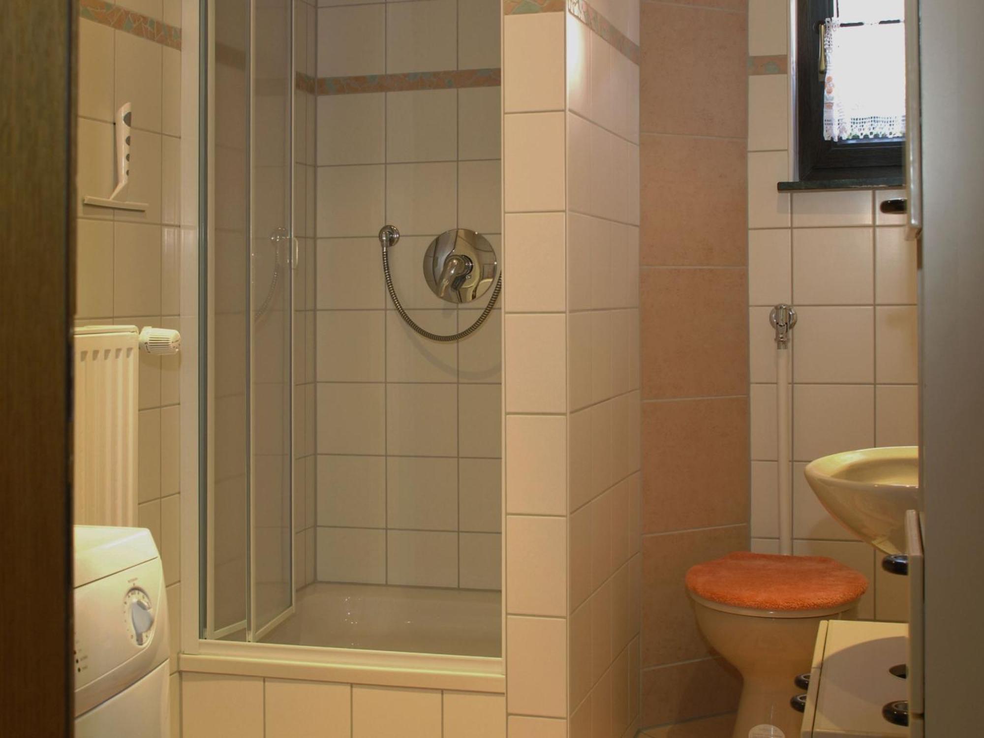 Ferienwohnung Eleonore Messstetten エクステリア 写真