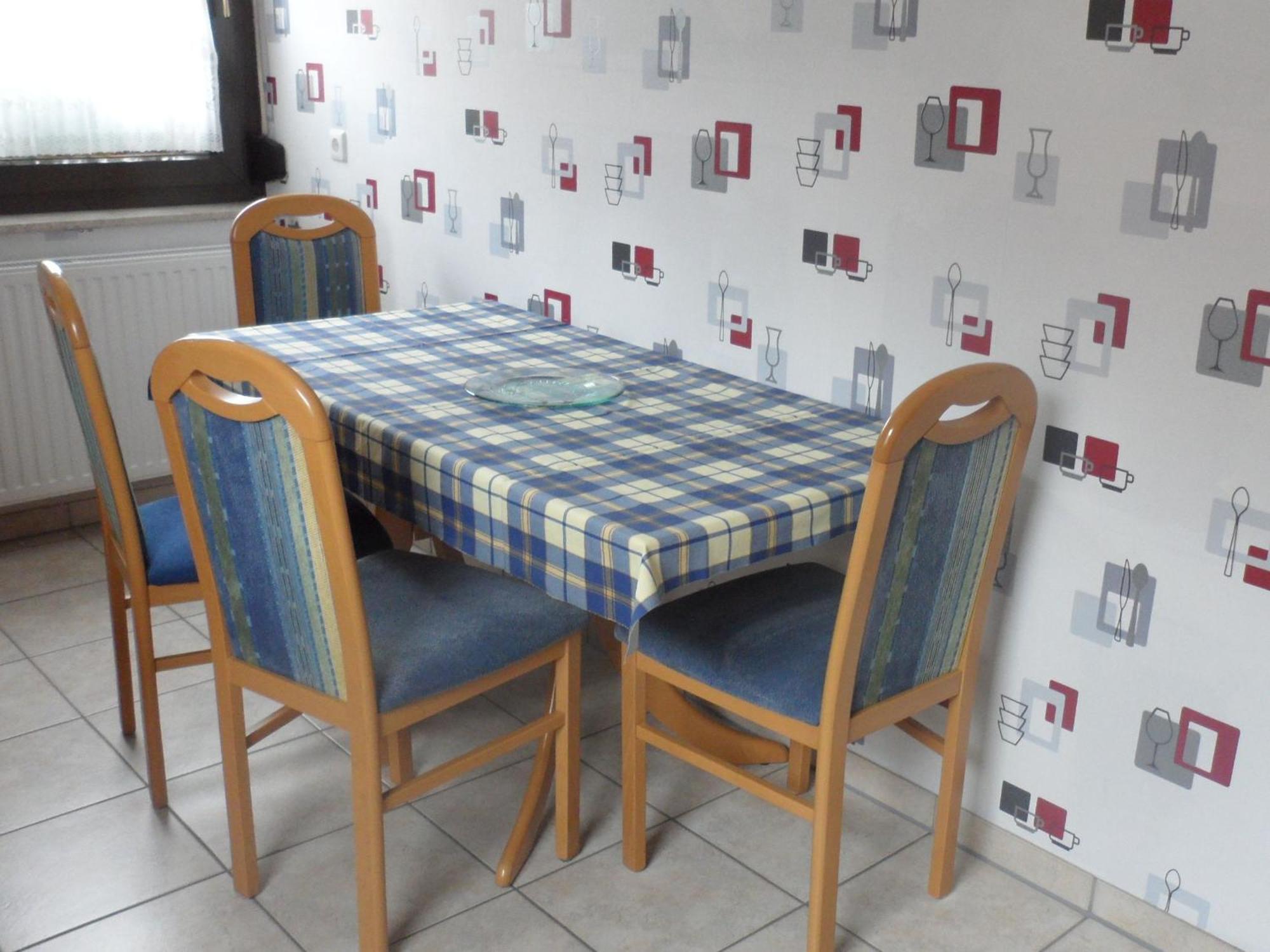 Ferienwohnung Eleonore Messstetten エクステリア 写真